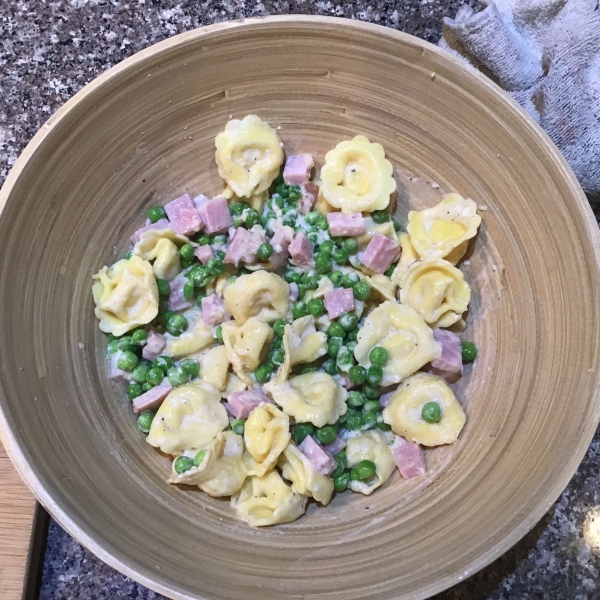 Tortellini alla Fini