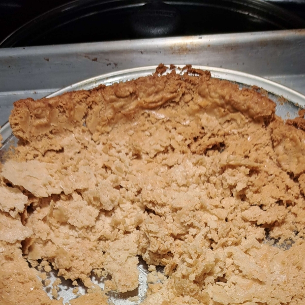 Best Ever Pie Crust