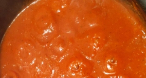 Sugo di Pomodoro (Authentic Italian Tomato Sauce)