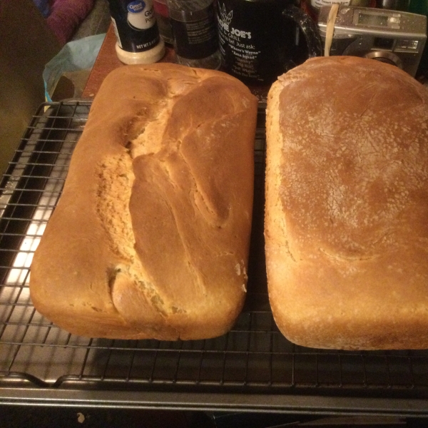 Breakfast Bread