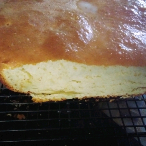 Breakfast Bread