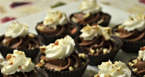 Hazelnut Cups