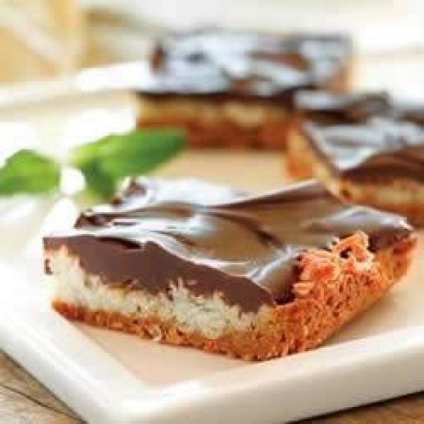Triple Layer Cookie Bars by EAGLE BRAND®