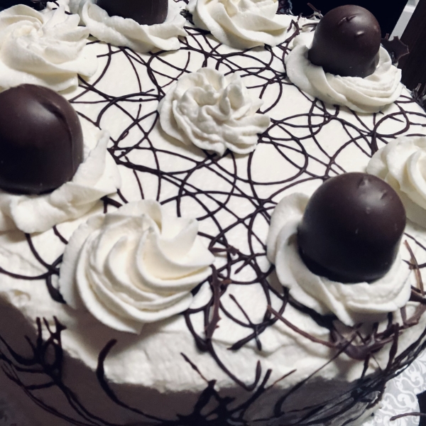 Black Forest Cake II