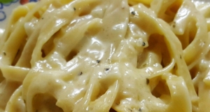 Microwave Macaroni and Cheese