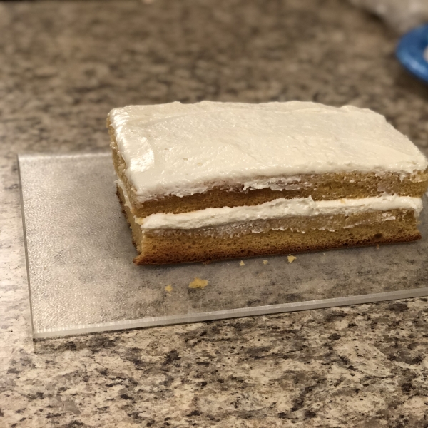 Easy Twinkie® Cake