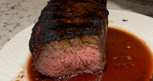 London Broil I