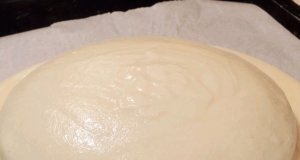 Bourbon Cream Cheese Frosting