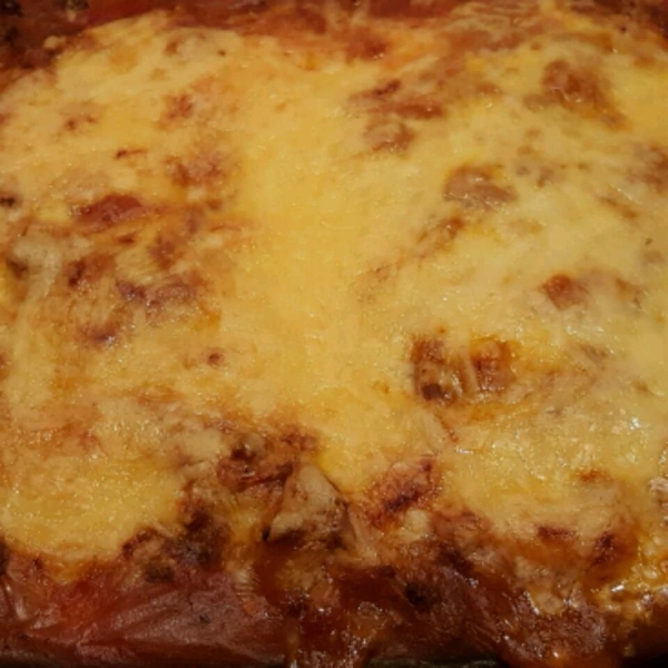 Tex-Mex Beef and Cheese Enchiladas