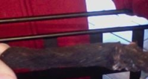 Worth County Deer Jerky