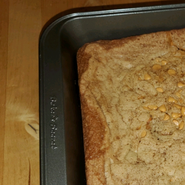 Blonde Brownies II