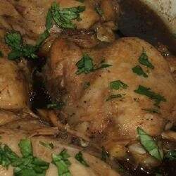 Normal Chicken