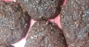 Chewy Keto Chocolate Cookies