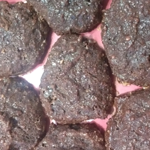 Chewy Keto Chocolate Cookies