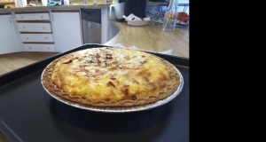 Chef John's Quiche Lorraine