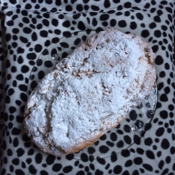 Christmas Stollen II