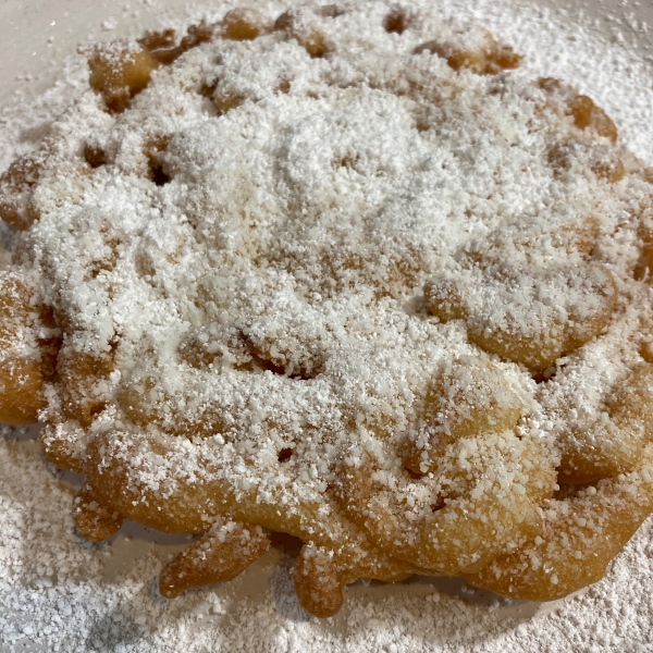 Funnel Cakes I