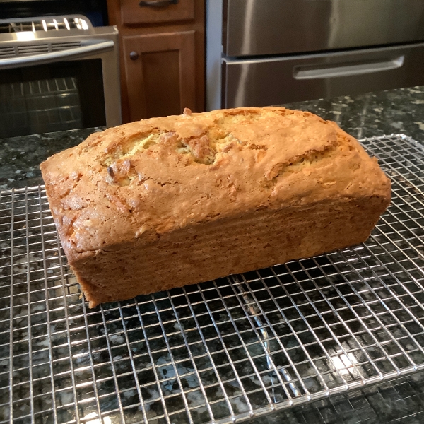 Apple Loaf