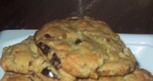 Grandma Orcutt's Date Cookies