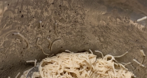 Instant Pot® Angel Hair Alfredo Pasta