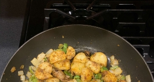 Home-Fried Potatoes