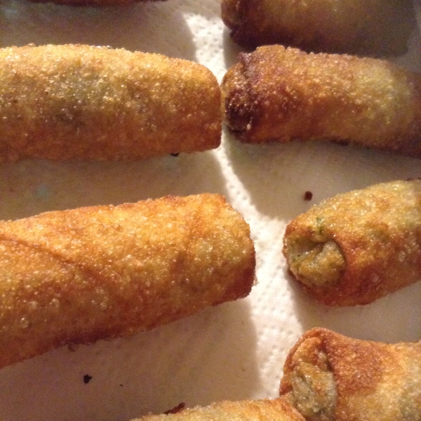 Cha Gio Vietnamese Egg Rolls