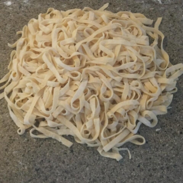 Fresh Pasta