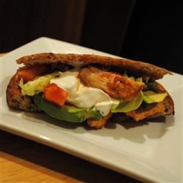 Pita Chicken