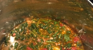 Caldo Gallego