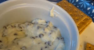 Cannoli Dip