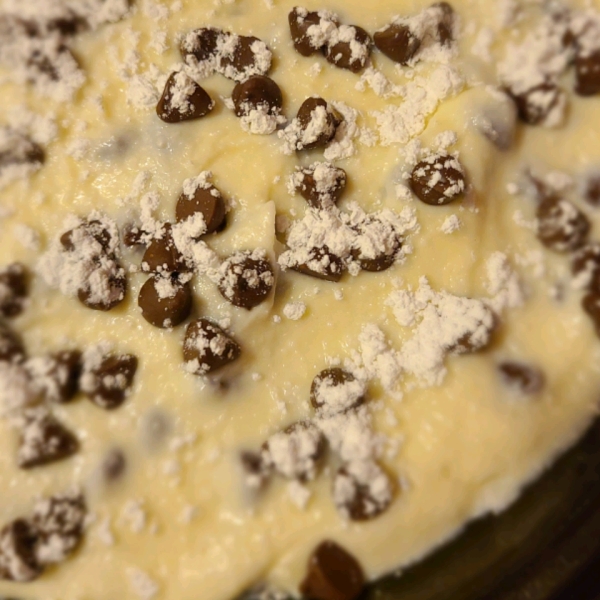 Cannoli Dip