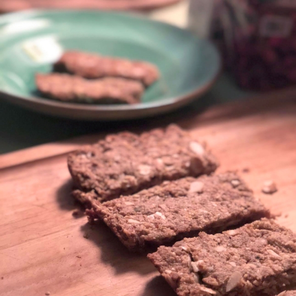 Danny's Whole30® Protein Bars