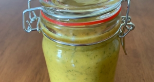 Honey Mustard Dressing I