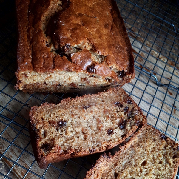 Picky Kids Healthy Banana Muffins