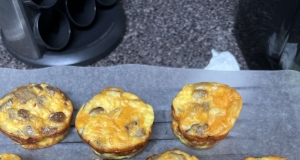 Muffin Pan Frittatas