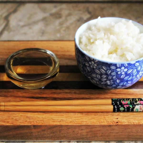The Perfect Simplified Sushi Vinegar