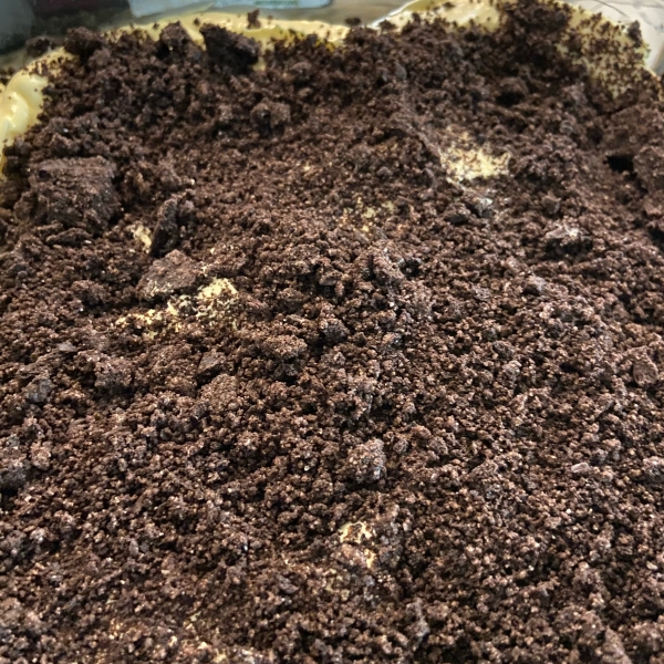 Dirt Pudding