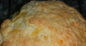 Cheddar Cheese Scones