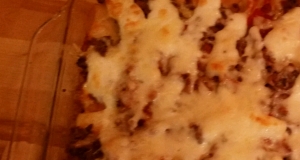 French-Style Lasagna