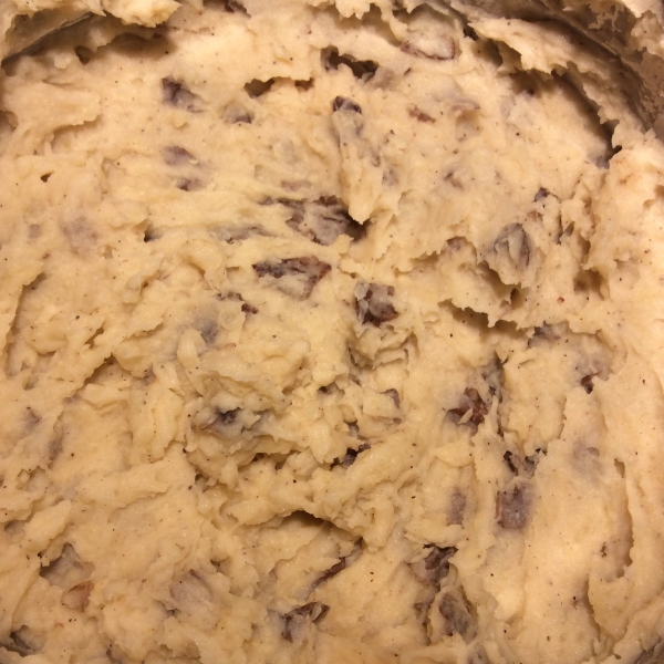 Best Instant Pot® Garlic Mashed Potatoes