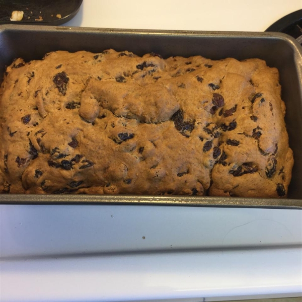 Raisin Cake