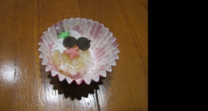 Beijinho de Coco (Coconut Little Kiss)