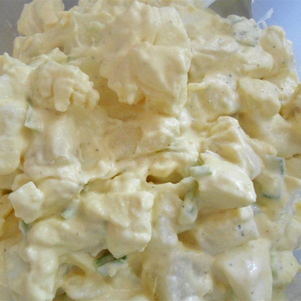 Potato Salad for 40