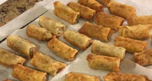 Lumpia Rolls