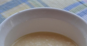 Tofu Mayo
