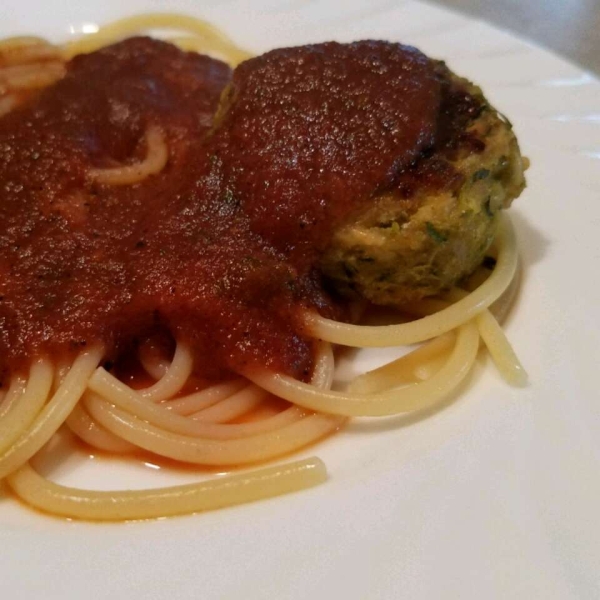 Pomodoro Pasta Sauce