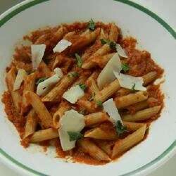 Pomodoro Pasta Sauce