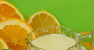 Citrus Dressing