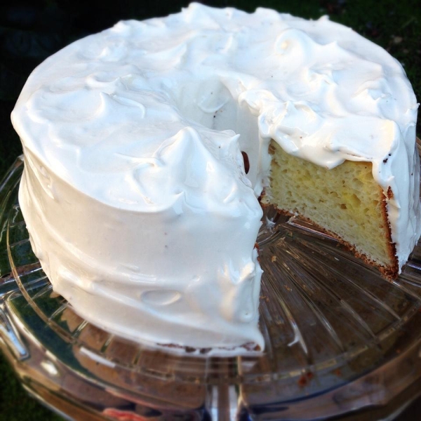 Easter Cake