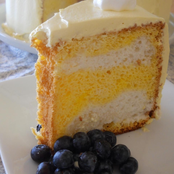 Easter Cake
